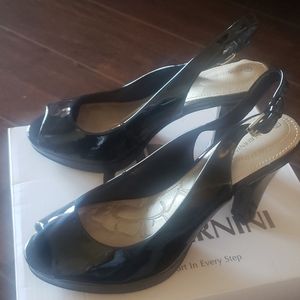 Worn only once dress shoes